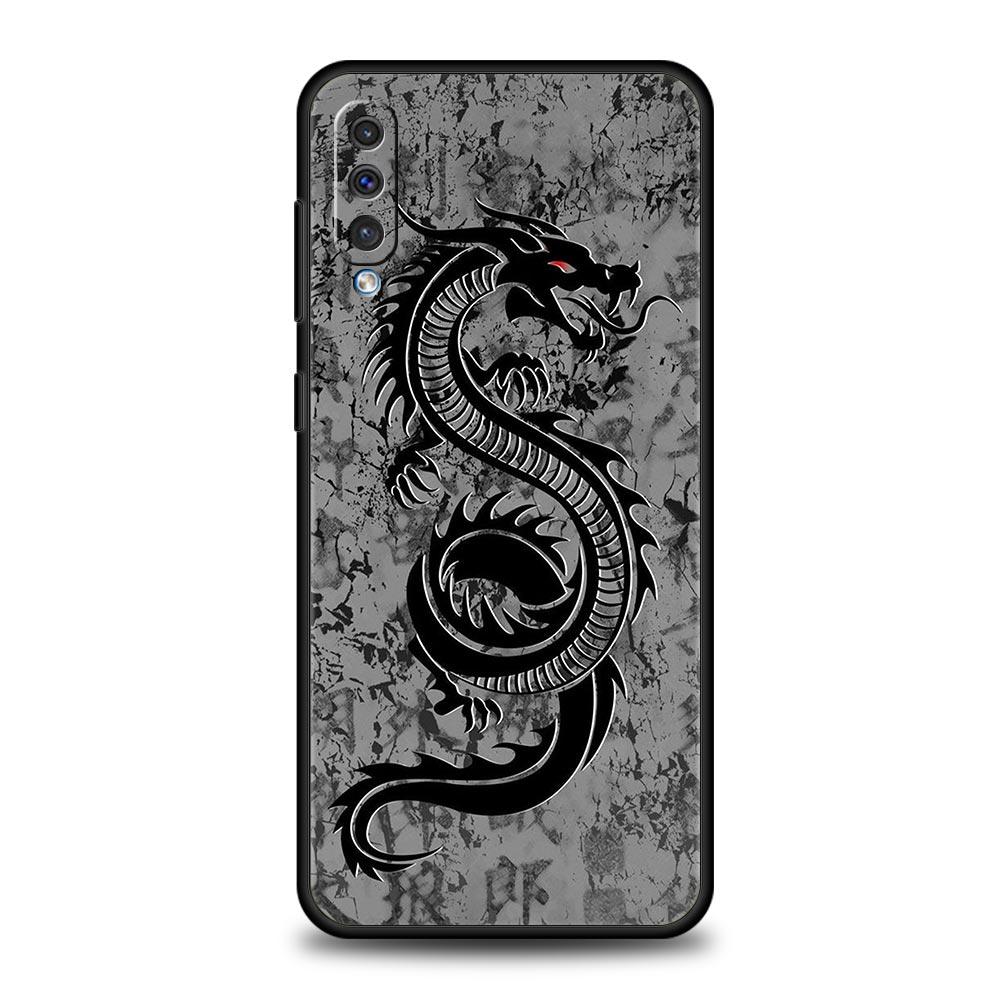 

Чехол для телефона Dragon Design для Samsung Galaxy A54 A52 A14 A50 A70 A10 A30 A40 A20S A20E A02S A12 A22 A34 A42 A32 5G A04s Samsung A54