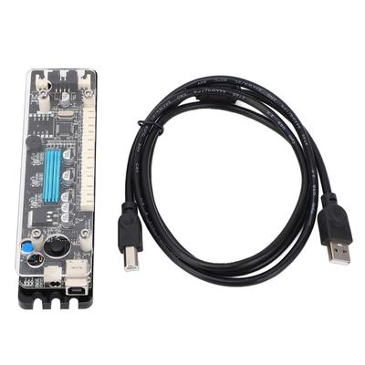Engraver Offline Controller GRBL 2 Axes 32 Bit MCU CNC Engraving Machine Control Board Support Limit Switch Control
