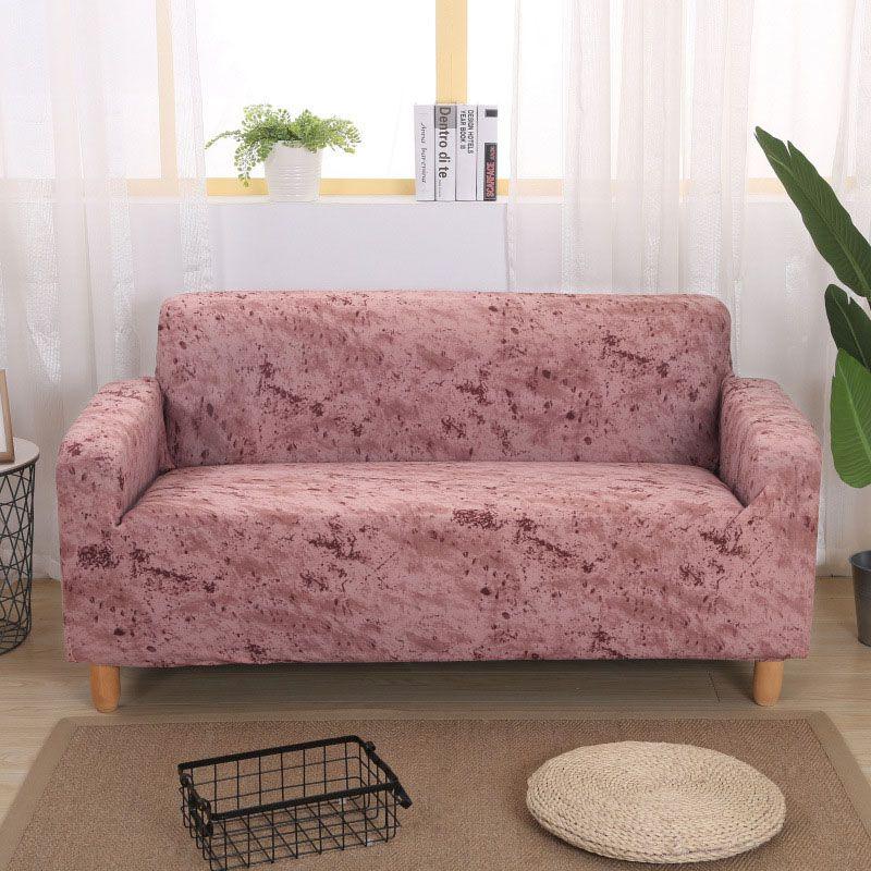 Sofa Multisize Elastic Seater Cover Protector Washable Couch Cover Slipcover