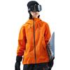 CAMEL Himalaya Series Unisex Outdoor Windproof Rainproof 3L Hardshell Jacket H3500