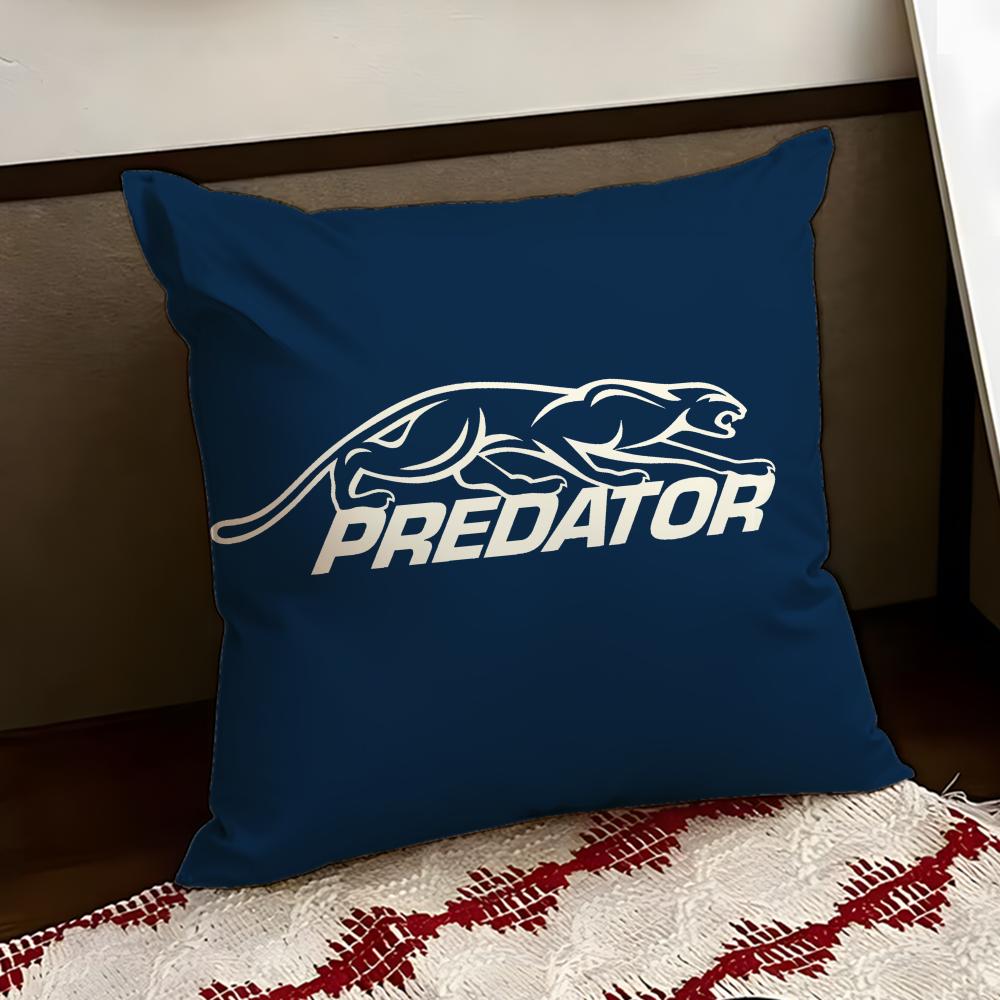 Billiards PPredator Cushion Cover Reversible Soft Durable Pillow Cover Home  Car MultiScene Use for Daily Comfort