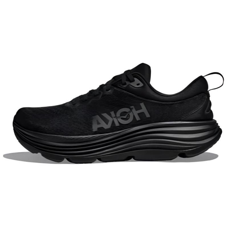 

HOKA ONE ONE Gaviota 5 Black Sneakers 1127929-BBLC 44.5 чорний