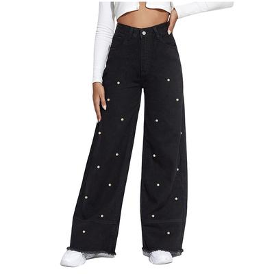 Bottoms (Dameskleding) – Jeans
