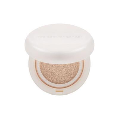 Fixing Nude Fit Cushion (Main Product + Refill)