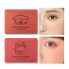HengFang Soft Sweet Fog Color Blush Fine Powder Blusher Multi-Purpose Face makeup