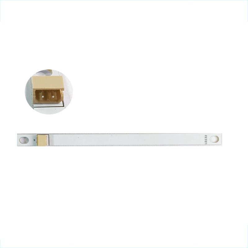 Luce LED Illuminazione Interna Frigorifero 12V Luce LED di Ricambio Luce LED PCB Testurizzato per Frigorifero