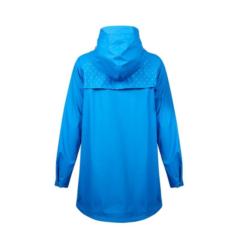 Converse Jackets & Coats Women's Bright Blue 10003314-A01
