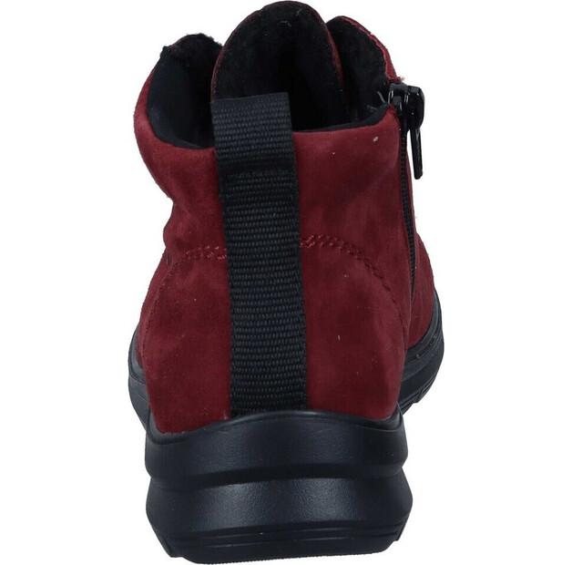 Женские полуботинки Rieker Z0022 rot