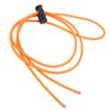 2PCS Elastic Rubber Swim Goggle Strap Replacement Kit Diving Snorkeling Strap Cord   Rope