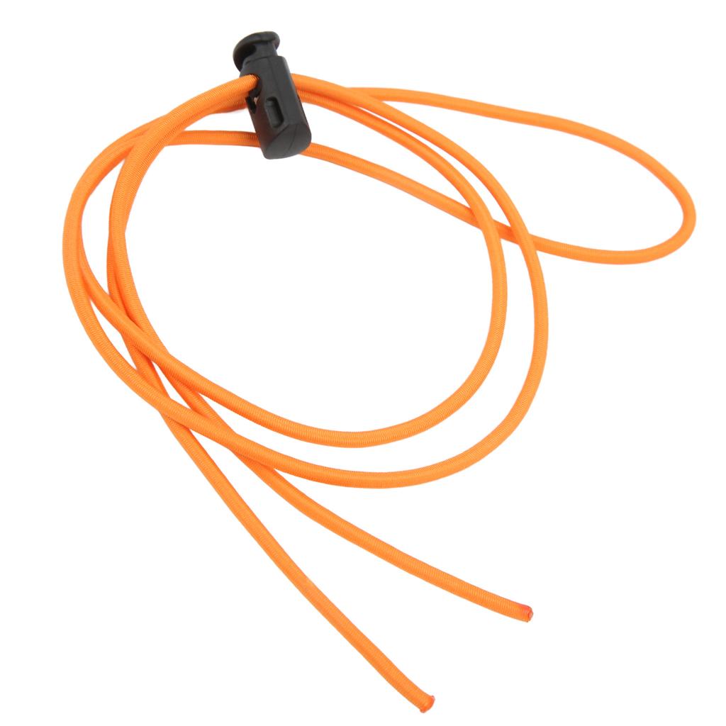 2PCS Elastic Rubber Swim Goggle Strap Replacement Kit Diving Snorkeling Strap Cord   Rope