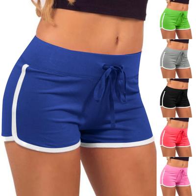 Gonne e pantaloni da donna – Pantaloncini