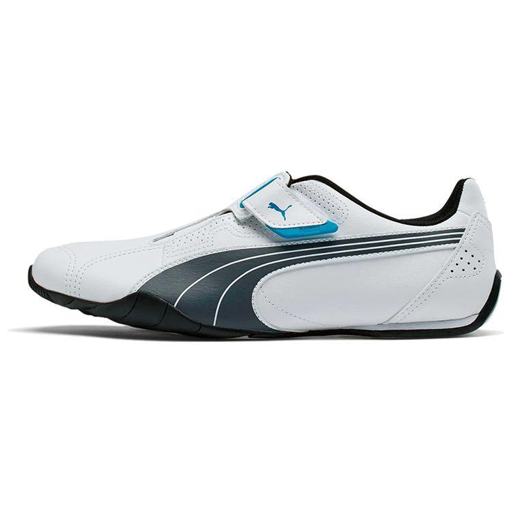 PUMA Redon Move `Balts Tumšs Ēnojums`