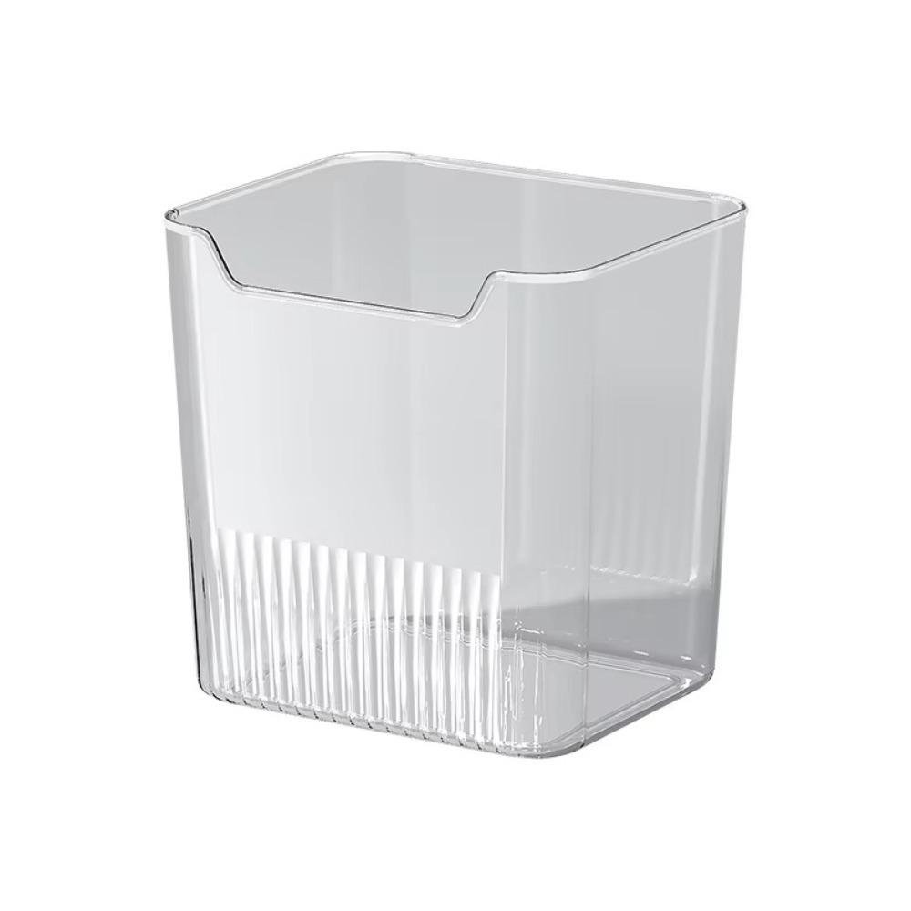 Thicken Refrigerator Storage Box Multifunctional Food Storage Box  Kitchen Organizer