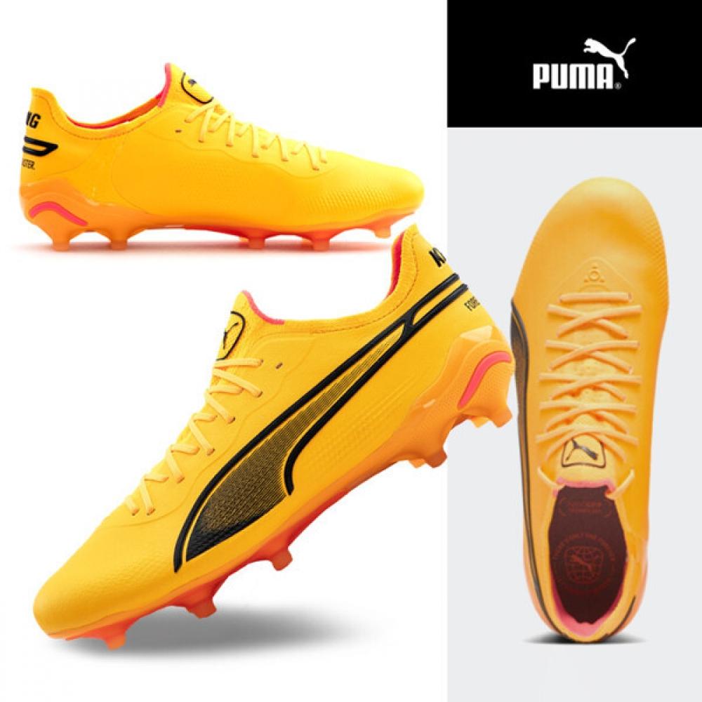 

Puma Футбольные бутсы King Ultimate Fg Ag для газонов 260