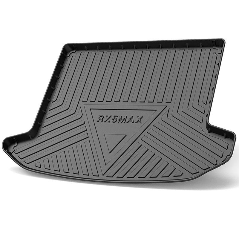 Roewe RX5eMAX TPE Trunk Mat - Custom Fit & Decorative