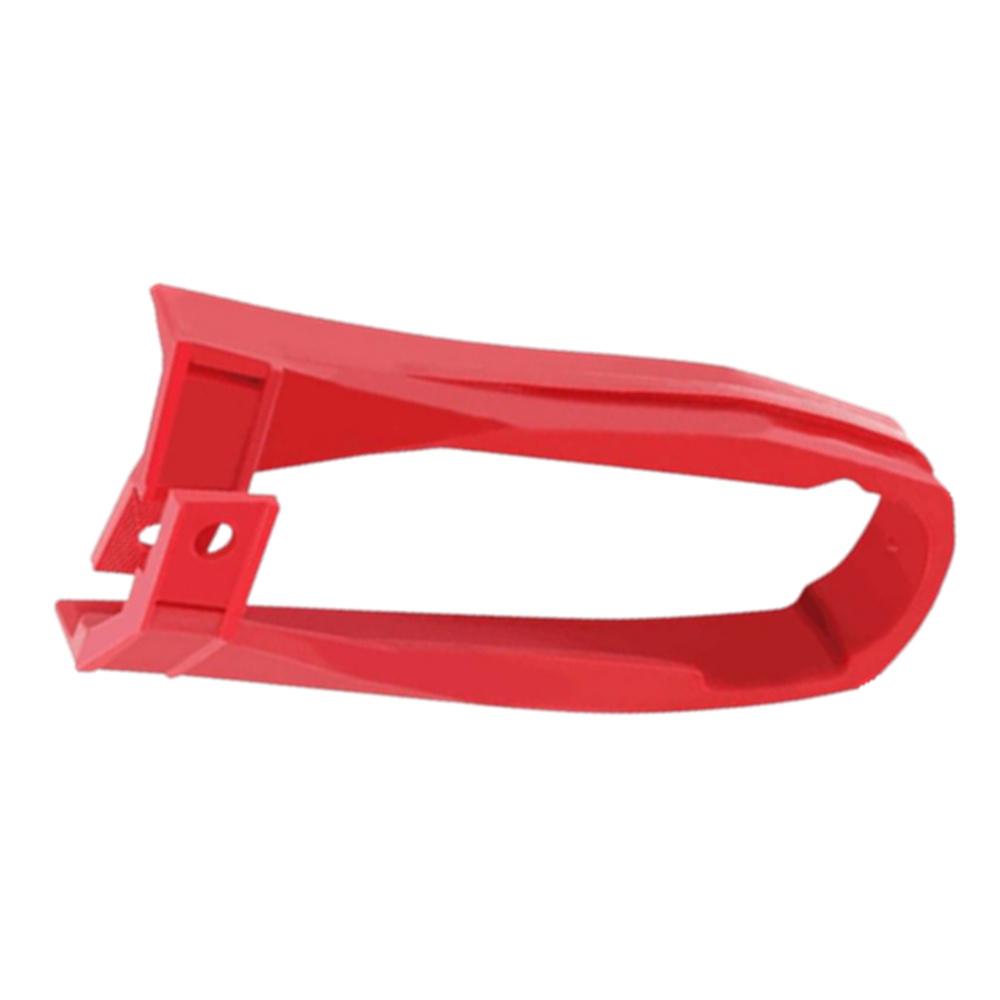 1x Front Chain Slider For 1983-1984 Honda ATC250R 52170-964-000, 52170964000 Red