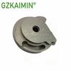 GZKM Door Lock Actuator Suction Motor Metal Gear LR064860  for Land Rover 2013-2017