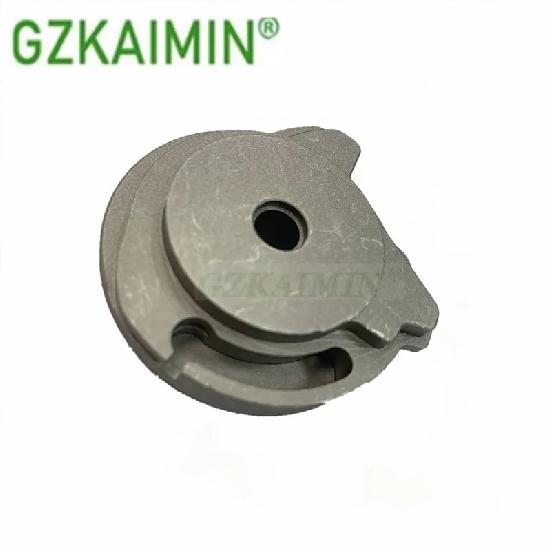 GZKM Door Lock Actuator Suction Motor Metal Gear LR064860 for Land Rover 2013-2017