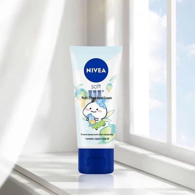 Multi-Effect Hand Cream