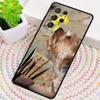 Yorkshire Terrier Yorkie Hund Haustier Handyhülle Für Samsung Galaxy note 10 pro S26 S25 S24 S23 S22 Ultra Plus S21 FE S20 Hülle