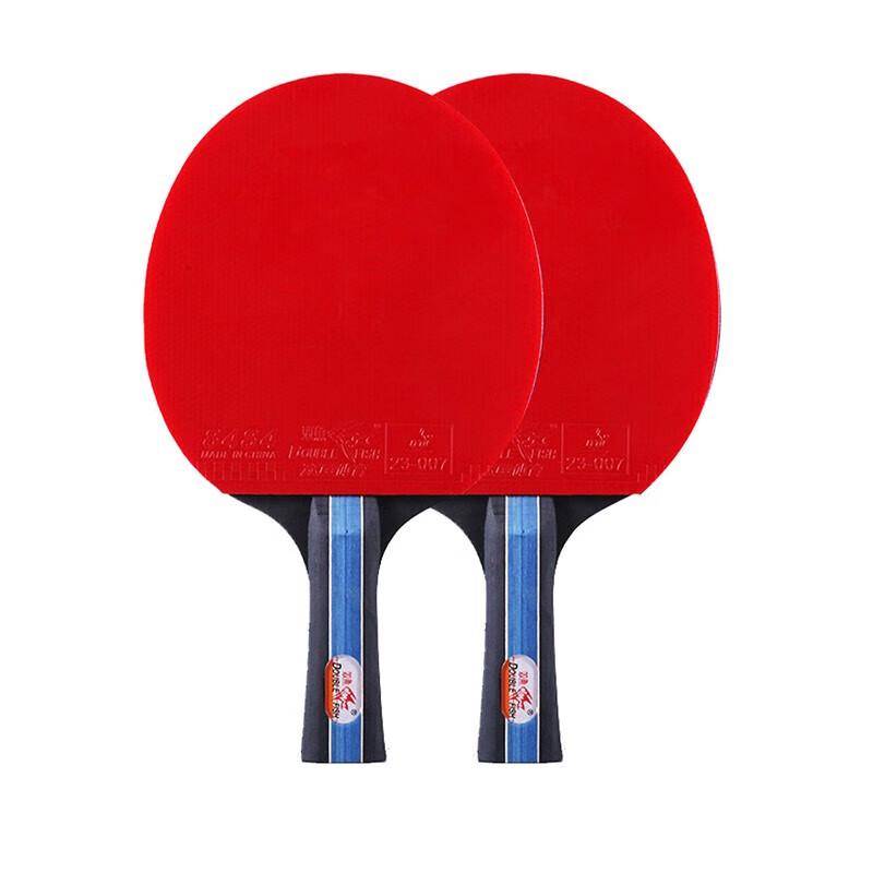 Shuangyu 336A Table Tennis Racket