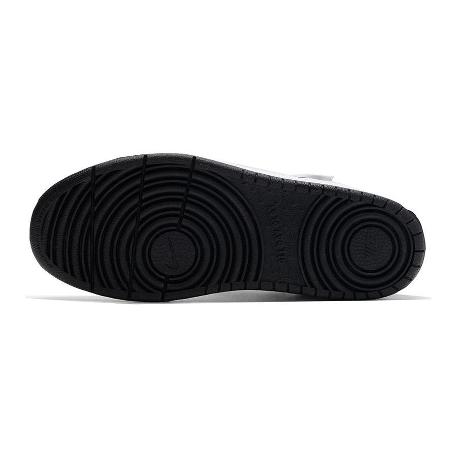 Nike Court Borough Low Recraft PS 'White Black' DV5457-104