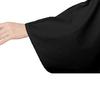 Long undergarment for undergarment for ladies [KYOETSU] summer, washable, women, Coolpass, (L, black)