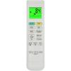 Replacement Remote Control for DAIKIN AC Air Conditioner Remote Control FTX09NMVJU FTX12NMVJU FTX15NMVJU FTX18NMVJU FTX24NMVJU FTXN09NMVJU