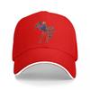Baseball Caps PinkPantheress Fancy Some More Trending Customized Unisex Outdoor Spring Caps