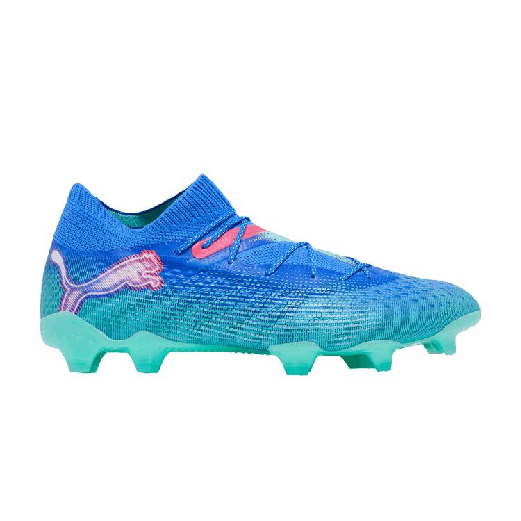 Puma Future Ultimate 7 FG AG  Formula Pack  40
