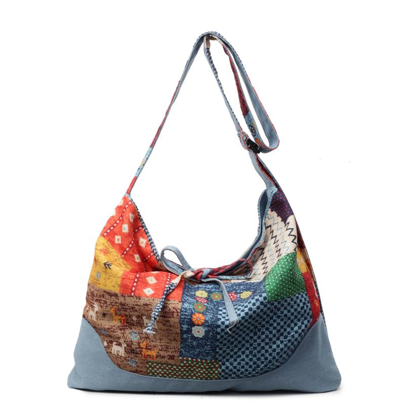 

Большая вместительная сумка через плечо, женская легкая сумка через плечо с принтом граффити, сумка-тоут для пригородного класса оранжевый