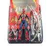 The Amazing Spiderman Action Figure Great For Collectors And Kids