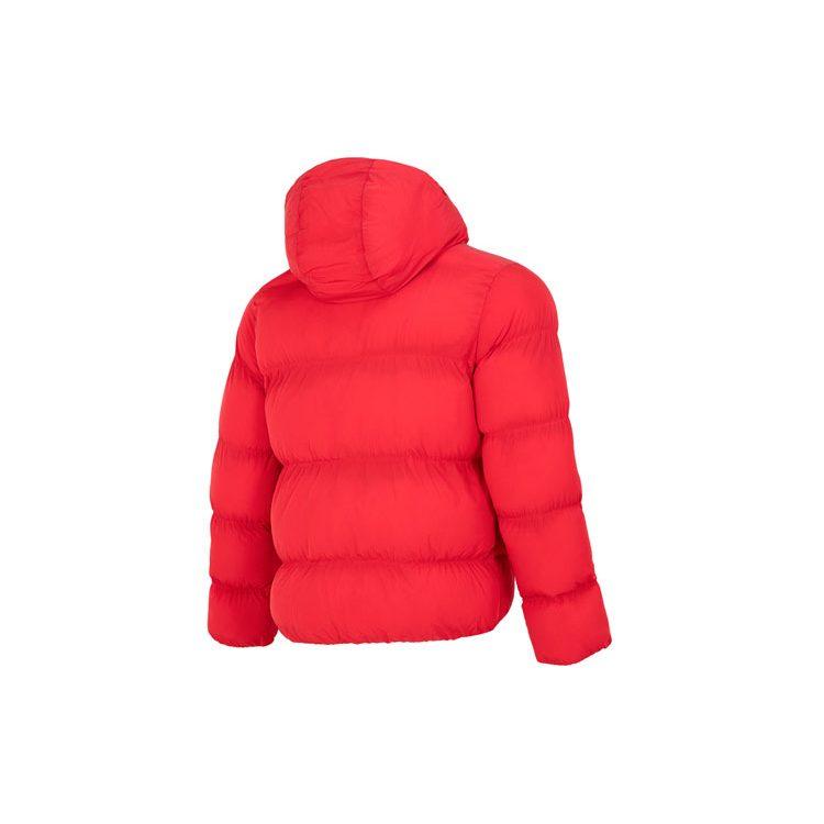 Jordan Air Puffer Jacket Men's Red DQ8105-612