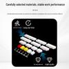 VH3.96mm Pitch Female Plastic Socket Connector Terminal, Straight Pin 2Y-15Y Full Pack