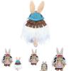 Made In Abyss Nanachi Plush High-quality And Soft Stuffed Toy For Kids 34cm Height
