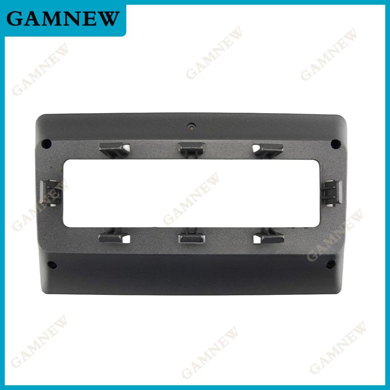 9 Inch Car Frame Fascia Adapter Android Radio Dash Fitting Panel Kit For Hyundai Accent Verna 1999-2006