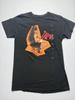 Saweetie Shirt Mens Small Black Tap In Graphic Tee Rap Hip Hop Music Concert Unisex T-Shirt