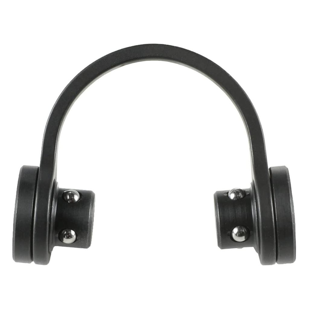 Airsoft Artisan MCX Steel Sling Mount