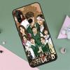 All of us are dead For Huawei Nova 12i 12s 11i 8i 7i 9 10 SE Y90 Y60 Y70 Y72 Y61 Y91 P30 P40 Lite P60 Pro Case