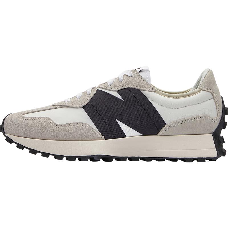 New Balance 327 Series MS327FE Retro Casual Sneakers