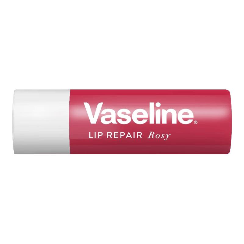 Vaseline Rose Lip Balm 3.5g