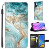 Flower Wallet Leather Case For Oneplus Nord 4 / Nord 3 / Nord 2 Stand Flip Bumper for Oneplus Nord 4 5G Wallet Phone Case Nord 3