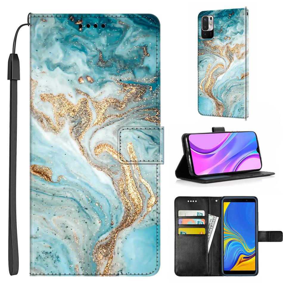 Flower Wallet Leather Case For Oneplus Nord 4 / Nord 3 / Nord 2 Stand Flip Bumper for Oneplus Nord 4 5G Wallet Phone Case Nord 3