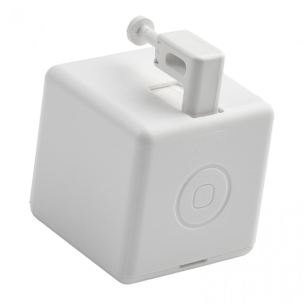 Fingerbot Plus Smart Button Pusher No Wiring Switch zigb ee with touch control