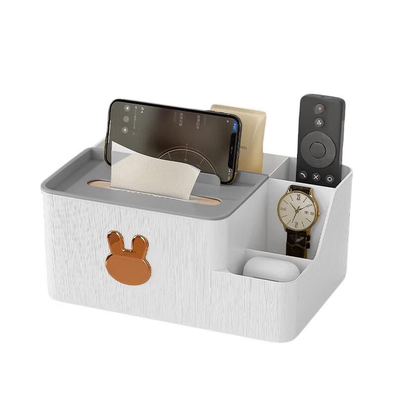LIEI Creative Multi-functional Tissue Box
