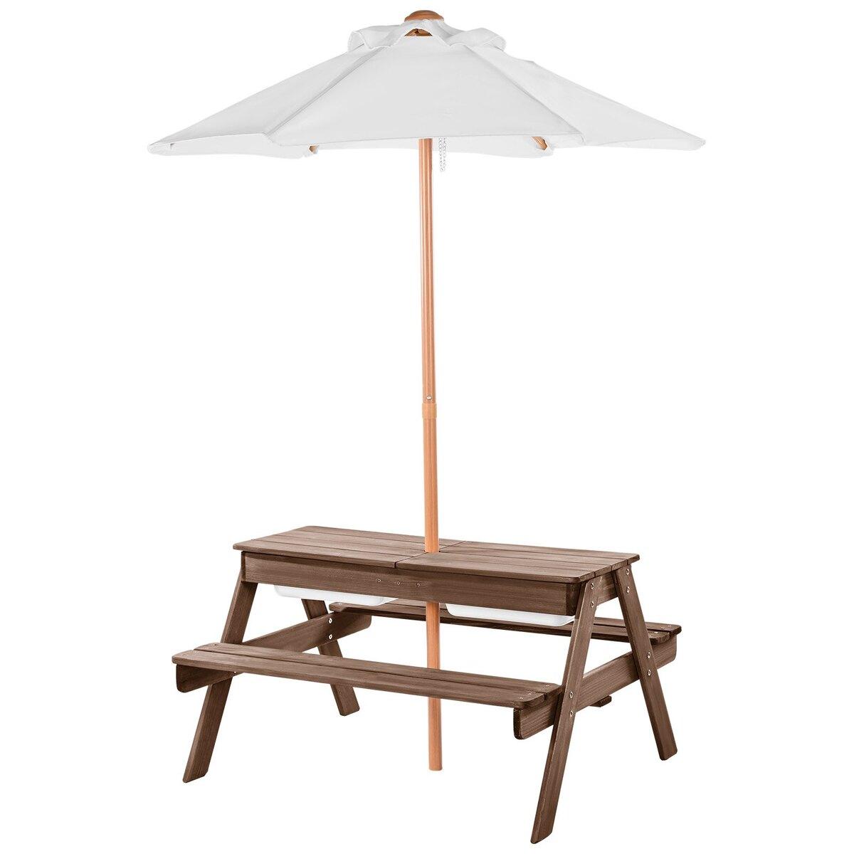 Picnic Table Wooden Tables and Bench