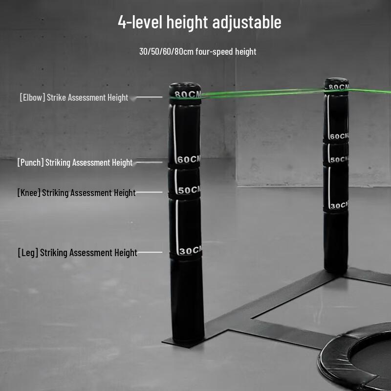 Assaulter Combat Training Equipment