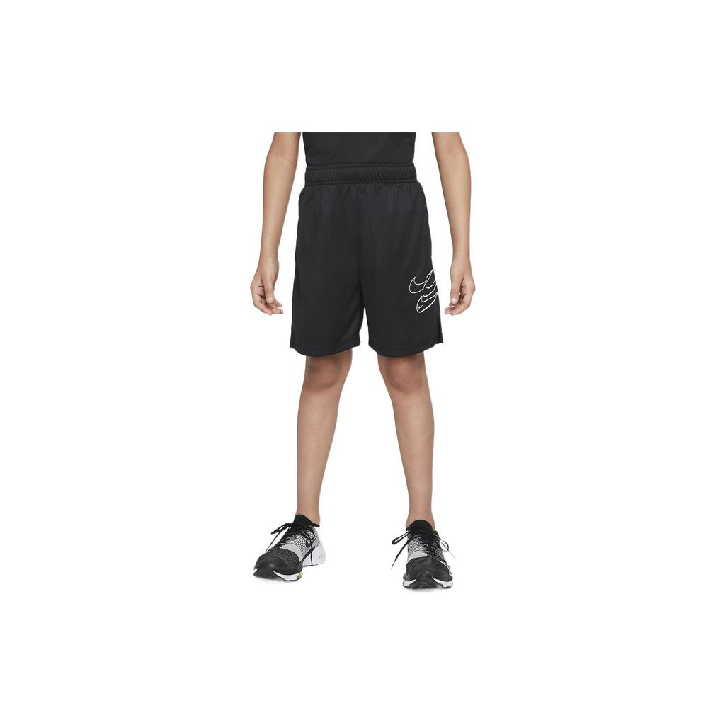 Nike Kids Shorts Moderate DM8532-010