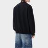 Off-White Heraldic Arrow Sweatshirt OMBA054F22FLE0011001
