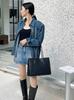 2026 New Style Soft Top Grain Cowhide Tote Bag for Work Commute - Versatile, High-End, Large Capacity Shoulder Bag